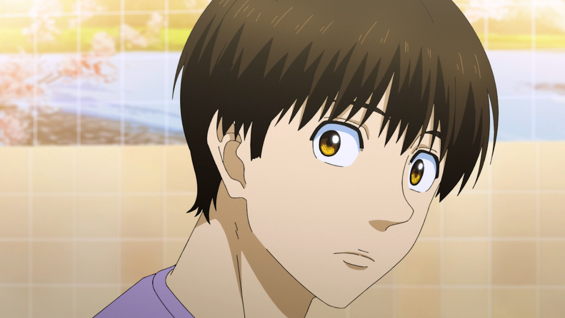 Babanbabanban Vampire (Erai-raws)